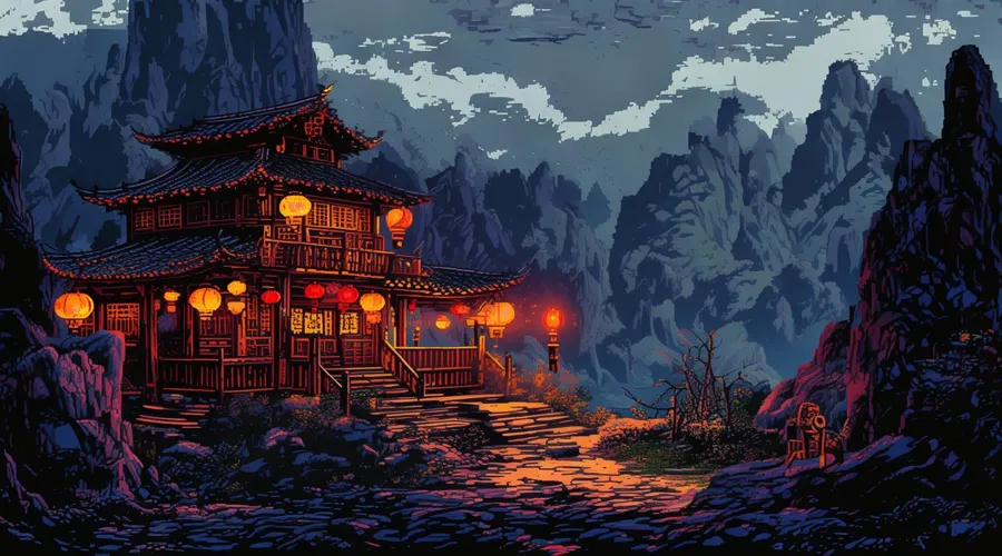 热血封神兑换码横幅图片3